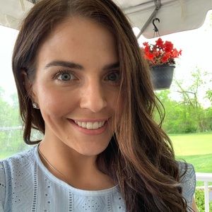 Meet your Posher, Melissa